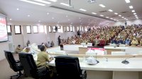 Wali Kota Danny Pimpin Rakor Persiapan HUT Makassar dan Program Longwis