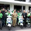 Danny Launching Program Gojek Hemat, Dukung Program Ojol Day