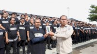 Danny Pomanto Kukuhkan Tim Pakandatto