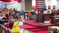 Jaga Amanah Rakyat, Andi Sudirman Tetap Lanjutkan Pembangunan yang Berpotensi Mangkrak