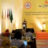 PDS Patklin dan Kedokteran Laboratorium Indonesia Kongres Nasional di Makassar, Andi Sudirman: Mereka Pahlawan Kita