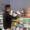 Cegah Kasus Ginjal Akut Pada Anak, Dinkes Bantaeng Hentikan Peredaran Obat Sirop untuk Anak