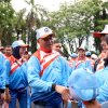 Klasemen Sementara Porprov Sulsel, Bantaeng Salip Tuan Rumah Sinjai