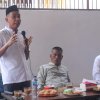 Ketua DPRD Rudianto Lallo Kagumi Kepemimpinan HM Daeng Patompo
