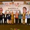 Pemprov Dorong Peningkatan Mutu Usaha Jasaboga di Sulsel