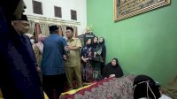 Inspektur Pembantu Wilayah 3 Inspektorat Pemkot Makassar Berpulang, Danny Pomanto Kehilangan Aparat Panutan
