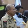 Iksan Iskandar Akui Kepedulian Gubernur Andi Sudirman terhadap Warga Jeneponto