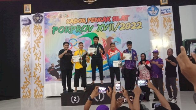 Pekan Olahraga Provinsi Sulsel 