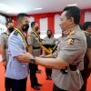 Tutup Dikreg Sespim Polri, Kapolri: Jangan Takut dan Ragu Lakukan Hal Terbaik untuk Masyarakat