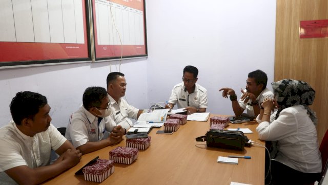 Luwu Utara Siap Berpartisipasi di Pekan Raya Sulsel, Pameran Multiproduk Unggulan Daerah