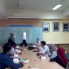 Fak Dakwah dan Komunikasi Jalin kerjasama Internasional Dakwah Laboratory