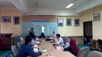 Fak Dakwah dan Komunikasi Jalin kerjasama Internasional Dakwah Laboratory