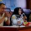 Katrol Pendapatan Pajak, Bapenda Makassar Giatkan Pekan Panutan PBB