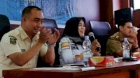 Katrol Pendapatan Pajak, Bapenda Makassar Giatkan Pekan Panutan PBB