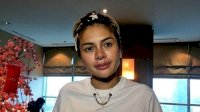 Nikita Mirzani Resmi Menjadi Penghuni Rutan Serang