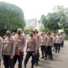 Tes Urine, 8 Kapolda dikabarkan Positif Amphetamine