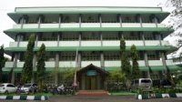 Farmasi UMI PTS Pertama di Luar Pulau Jawa yang Mampu Raih Akreditasi Unggul dari LAM-PTKes￼