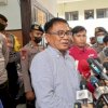 Beri Dukungan, Paman, Tante dan Saudara Ferdy Sambo Hadiri Sidang Pembacaan Putusan Sela