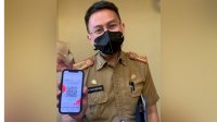 Bapenda Makassar Siapkan Layanan QRIS Untuk Bayar Retribusi Sampah