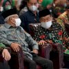 Di Munas  KAHMI, JK Berhaarap Ada Anggota KAHMI Jadi Presiden