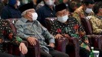 Di Munas  KAHMI, JK Berhaarap Ada Anggota KAHMI Jadi Presiden