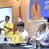 Wahab Tahir Harap Pemuda Menjadi Penggerak Pembangunan Bangsa