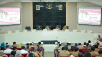 30 Wali Kota dan Tujuh Negara Bakal Hadir di Rakernis APEKSI 2022 & Makassar Investment Forum