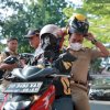 Makassar Deflasi 0,11%, Danny Pomanto Sebut Kontribusi Lorong Wisata Hingga Ojol Day