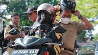 Makassar Deflasi 0,11%, Danny Pomanto Sebut Kontribusi Lorong Wisata Hingga Ojol Day