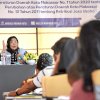 Rezki Sosialisasikan Perda Nomor 13 Tahun 2022