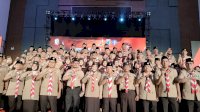 Rudianto Lallo: Selamat Kepada Danny Pomanto dan Fatmawati Sebagai Ketua MABI dan Ketua Kwartir Pramuka Kota Makassar