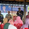Ketua DPRD Rudianto Lallo Tinjau Pembangunan Jalan Saat Kundapil