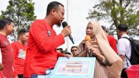 Gubernur Andi Sudirman Buka Kegiatan Capacity Building Lingkup Pemprov