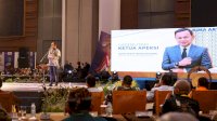 Bima Arya Puji Kepemimpinan Danny Pomanto