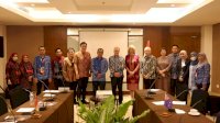 Melalui MIF, Makassar Australia Jalin kerjasama Bisnis Rumput Laut