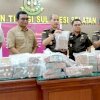 Kejaksaan Terima Uang Titipan dari Pejabat Kecamatan, Kejati: Yang Menerima Ayo Kembalikan