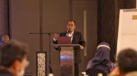 Wali Kota Danny Presentasikan Sombere and Smart City di G20 2022