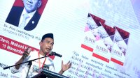 Rudianto Lallo: Atas Perjuangan ALDERA dan Pius Lustrilanang Semua Bisa Jadi Pemimpin