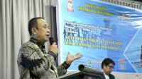 Hasanuddin Leo: Ketertiban Umum Faktor Utama Pembangunan Berkelanjutan