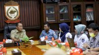 Pemprov Sulsel Ingin Ambil Alih Rerinal Malengkeri, Danny Pomanto, Itu Bukan Astet Pemkot
