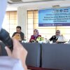 Rezki Sosialisasikan Perda Pengaruhutamaan Gender