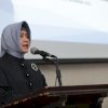 Sambut Bunda PAUD Kota Tarakan, Bunda PAUD Kota Makassar Berbagi Ilmu Ini