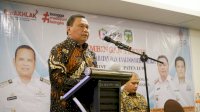 Gandeng LAN RI Makassar, BKPSDM Luwu Gelar Bimtek Anjab Dan ABK