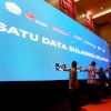 Diskominfo-SP Sulsel Luncurkan Portal Satu Data Sulsel