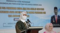 Indira Yusuf Ismail : Program Jagai Anak ta’ Upaya Cegah Stunting