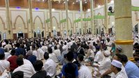 Ribuan Warga Hadiri Ceramah Ustadz Somad di Tabligh Akbar yang Digelar Rusdi Masse di Sidrap