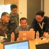 Berlangsung 3 Hari, Kegiatan Bimtek ANJAB ABK Berjalan Lancar