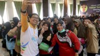 Gebyar Aksi Bergizi di Kabupaten Luwu Utara Berlangsung Semarak