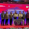 Investasi Jumbo, PLTA Kayan Cascade Bakal Jadi Warisan Jokowi untuk Energi Bersih