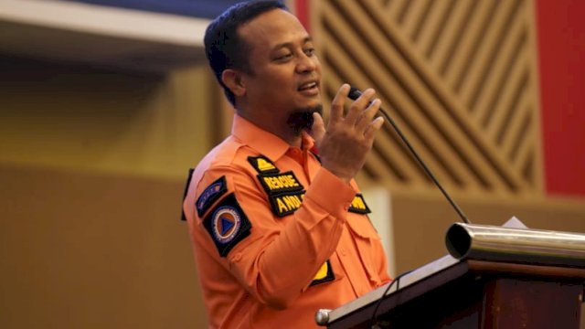Berduka Gempa di Cianjur, Gubernur Andi Sudirman : Pemprov Sulsel Bakal Bantu Logistik